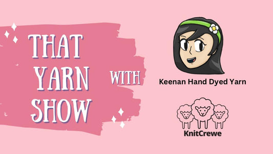 That Yarn Show