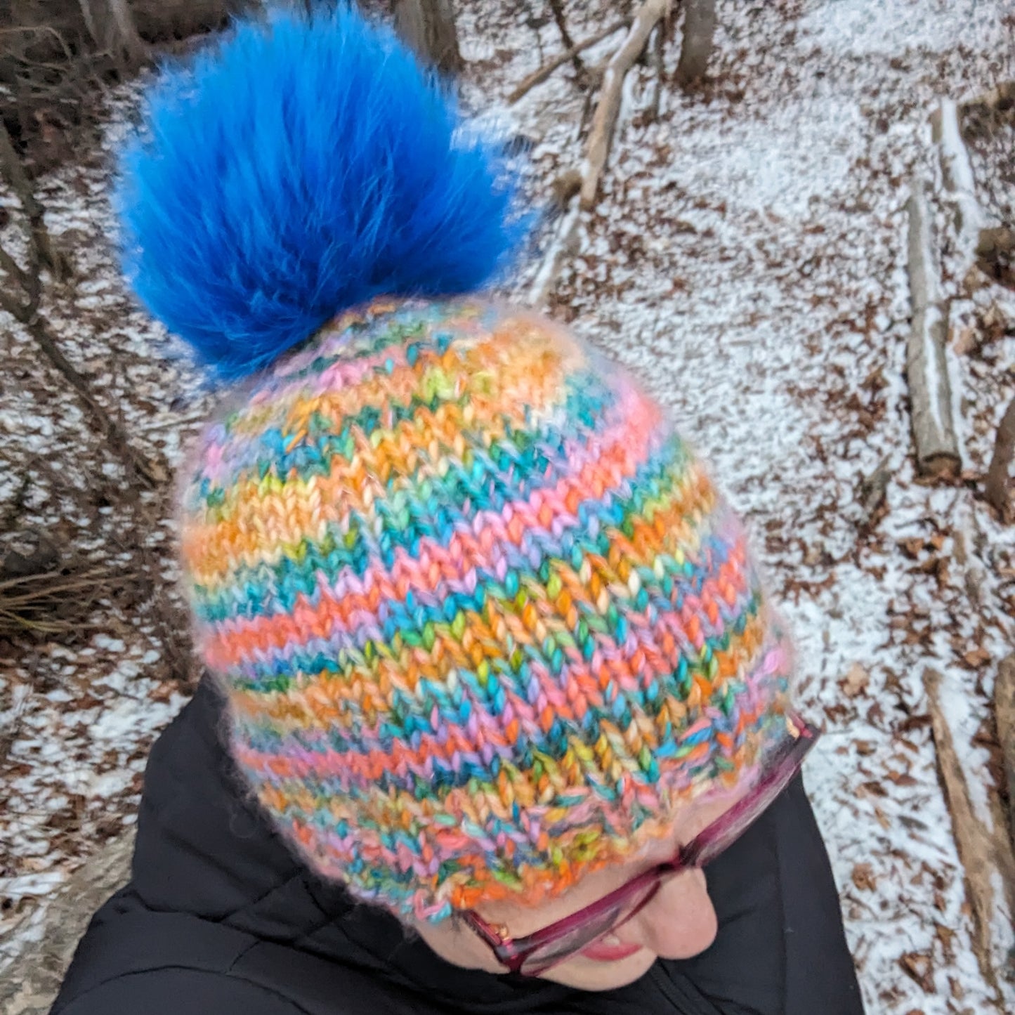 Go Crazy Hat Kit
