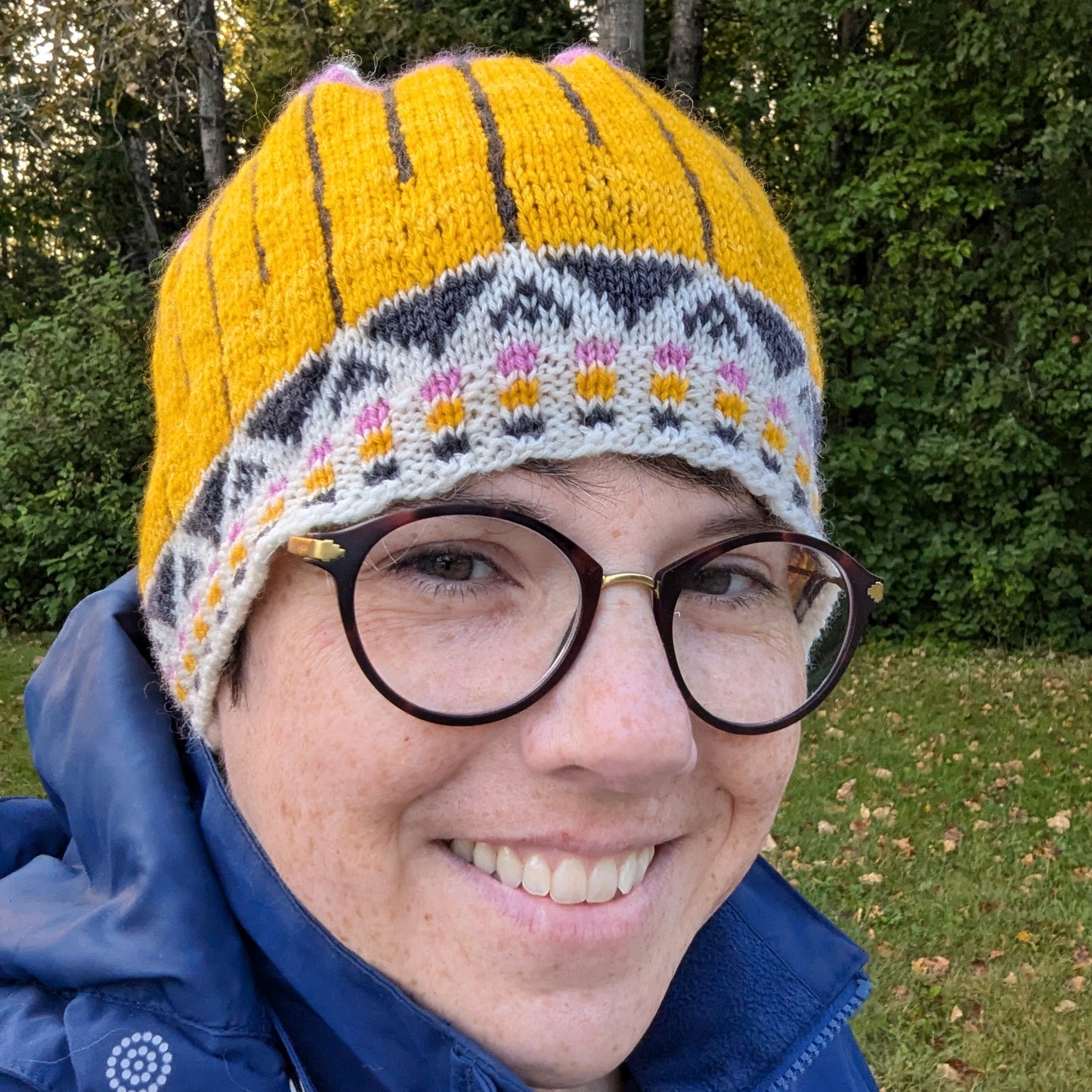 Back to School Hat Kit
