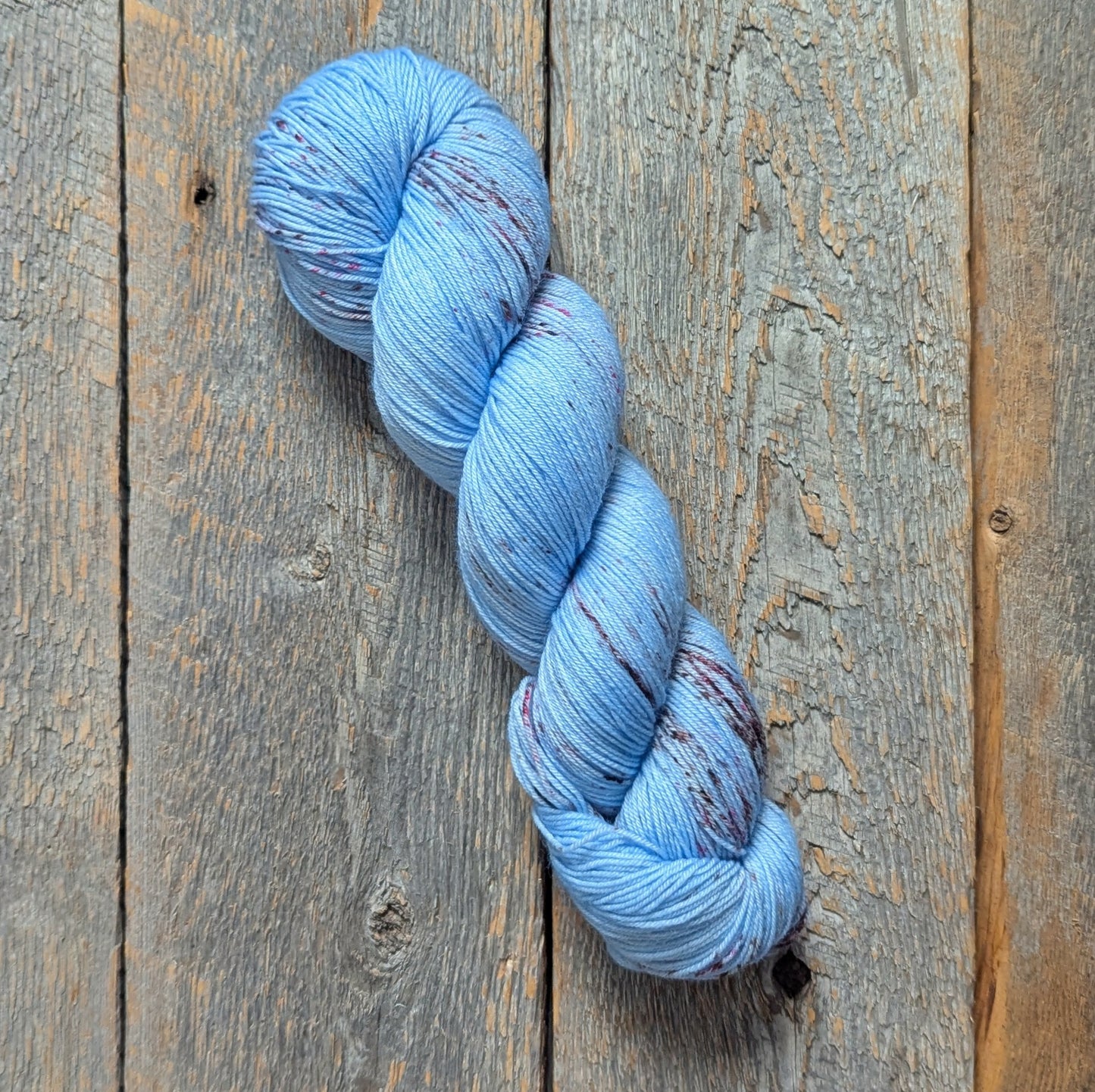 Most Ardently Sock Yarn
