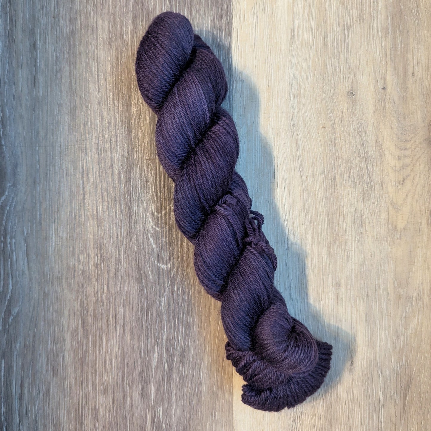 100% Wool DK - East of the Sun 100g Skeins