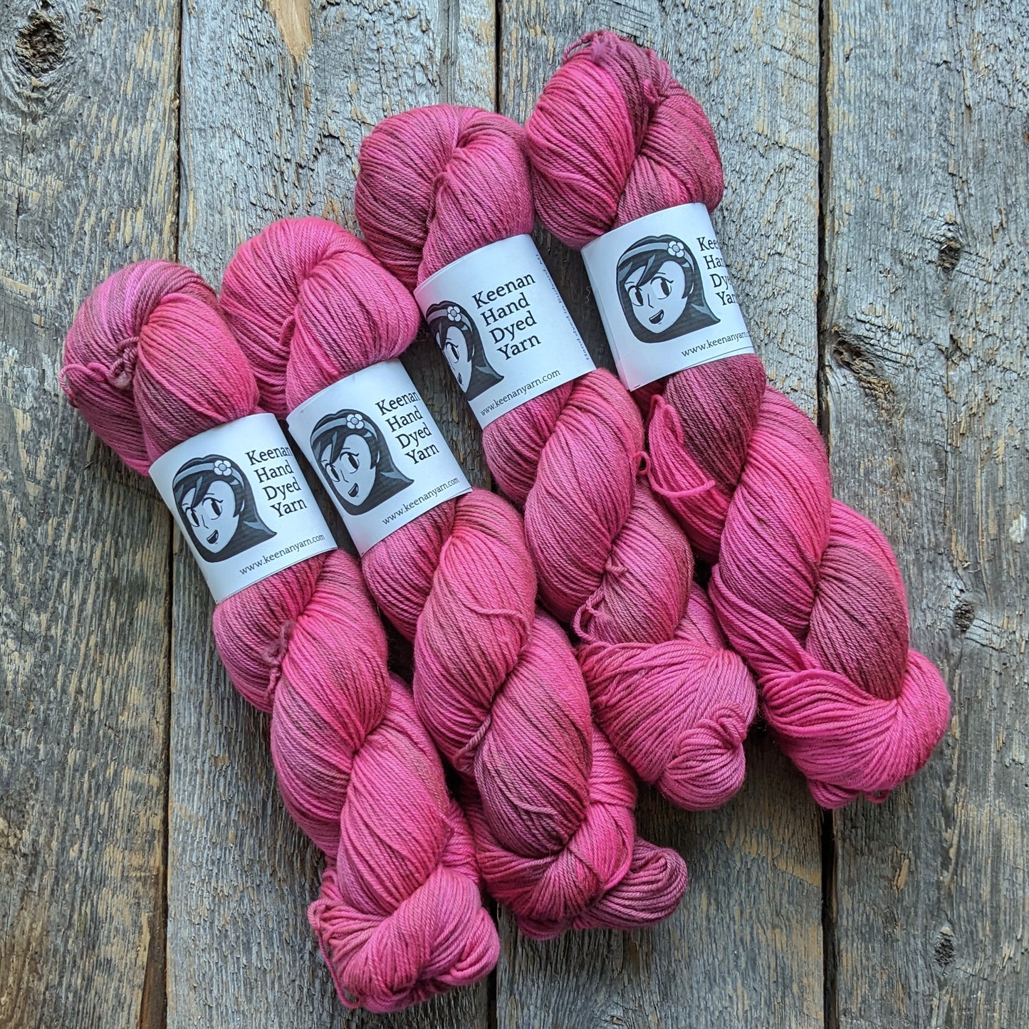 Brunch at Ali's #2 Scoundrel Sock Yarn