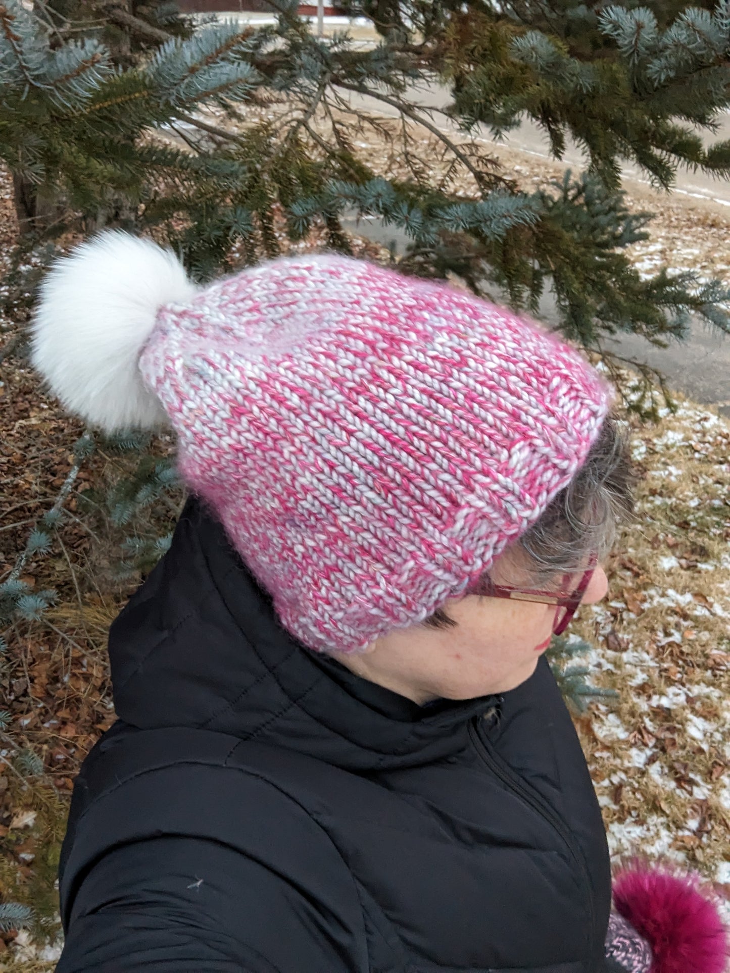 Go Crazy Hat Kit