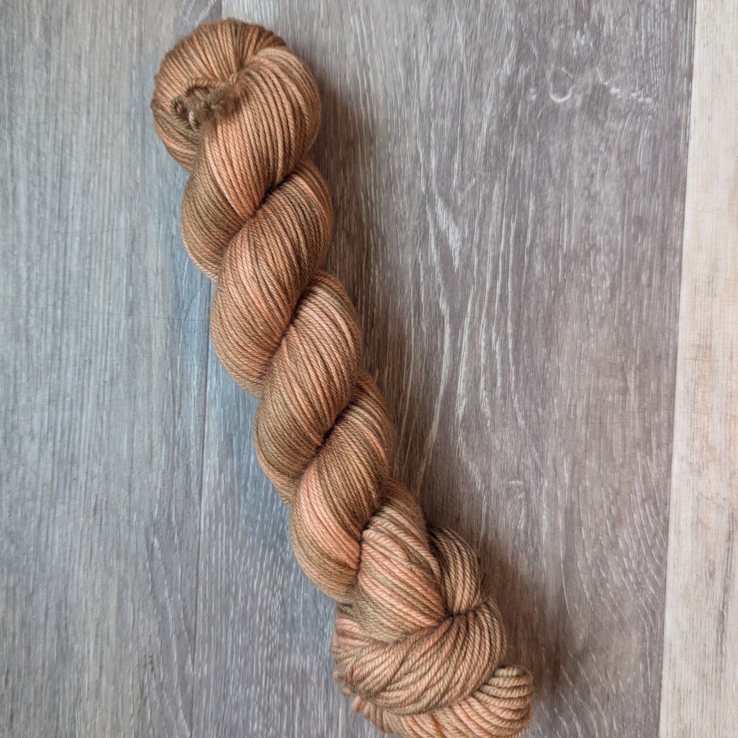 SW Merino Worsted - Very Accomplished