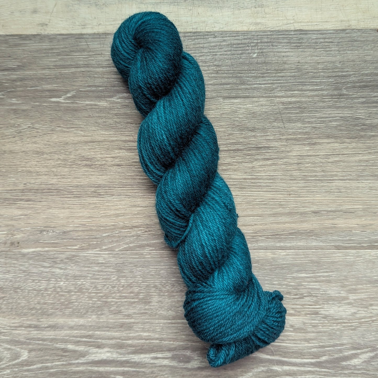 This Alone is Love - 100% Wool DK