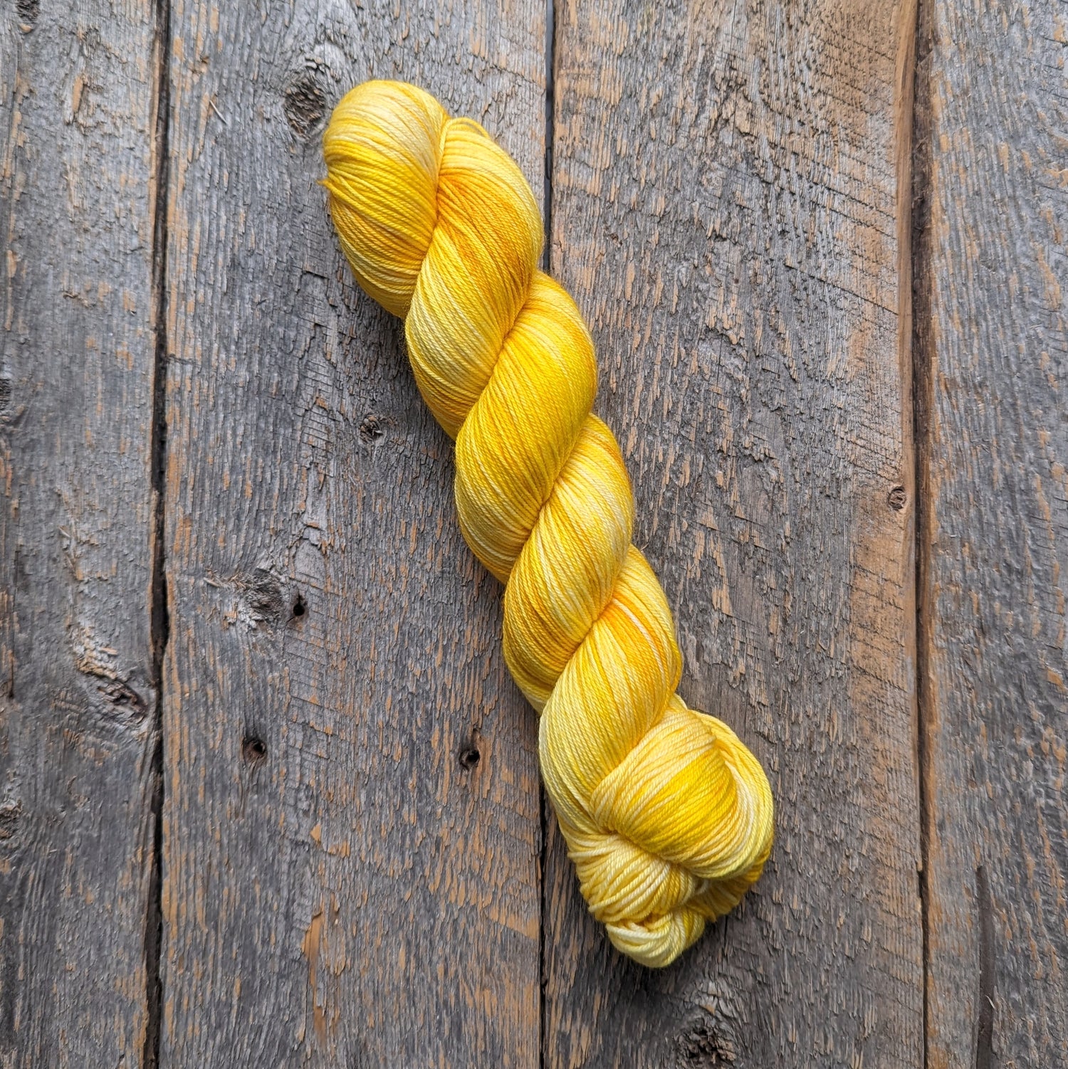 Gradient #8; William Merino Fingering Gradient Yarn – Canon Hand Dyes